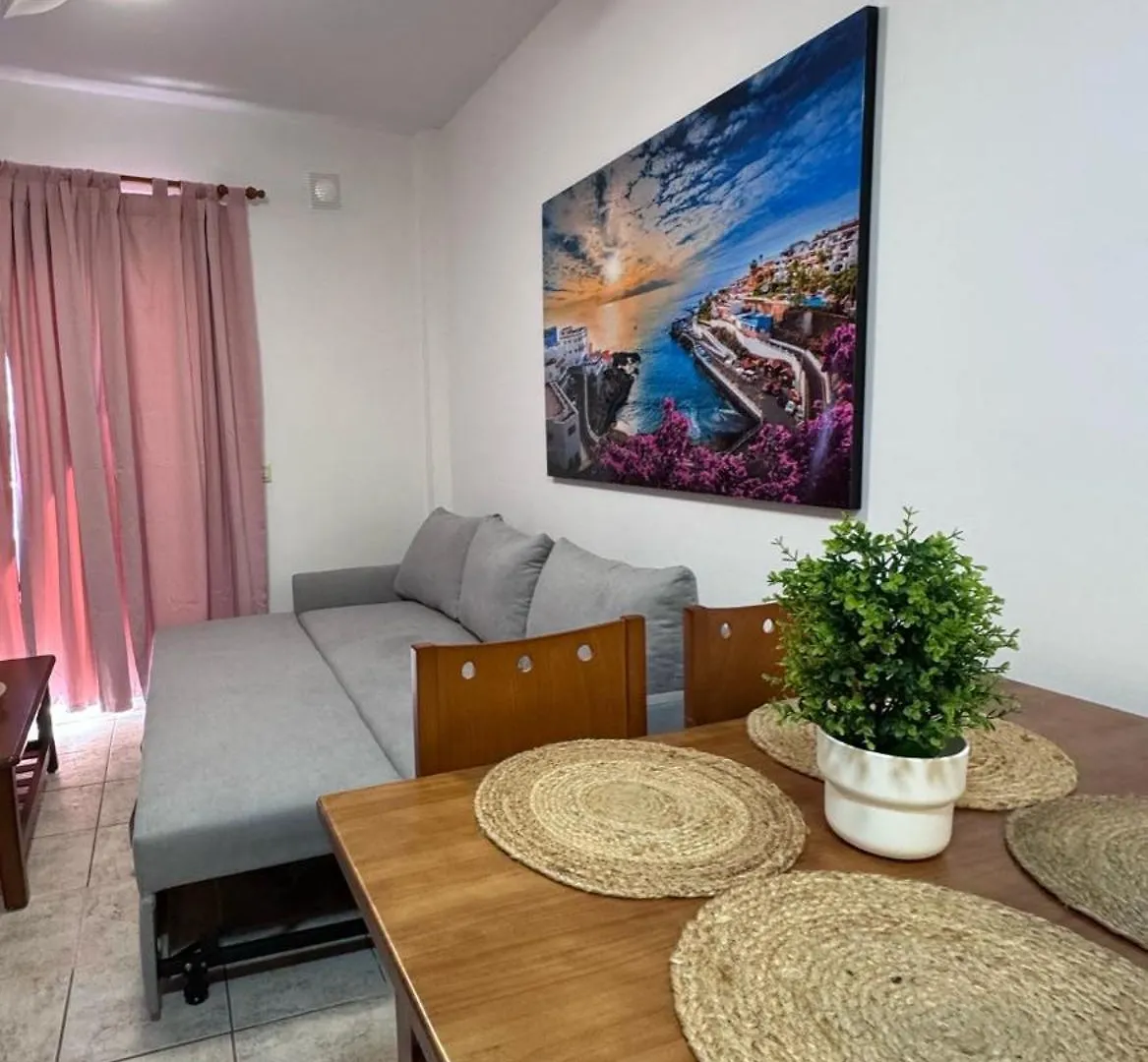 La Estancia San Isidro  Appartement