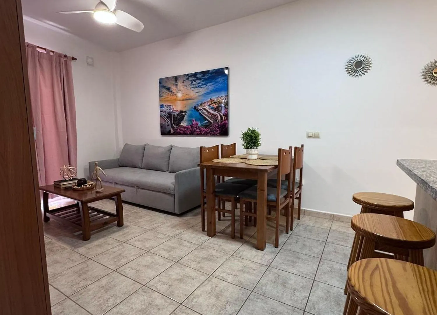 La Estancia San Isidro  Appartement San Isidro (Tenerife)