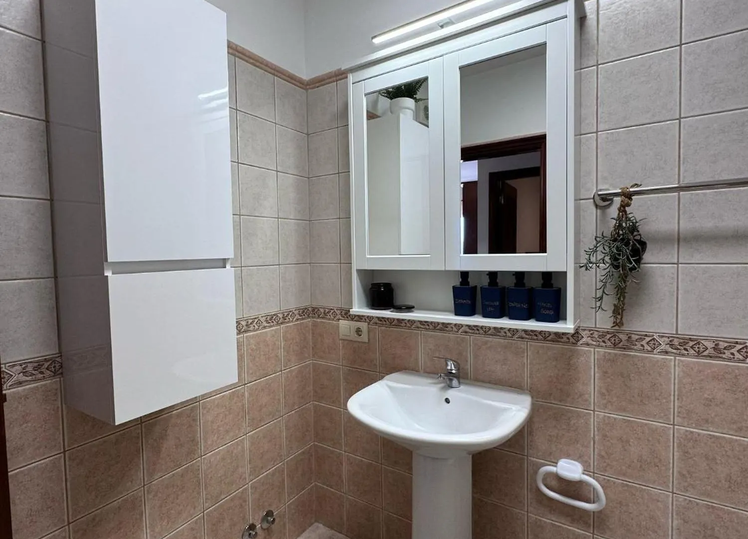 Appartement La Estancia San Isidro  Spanje