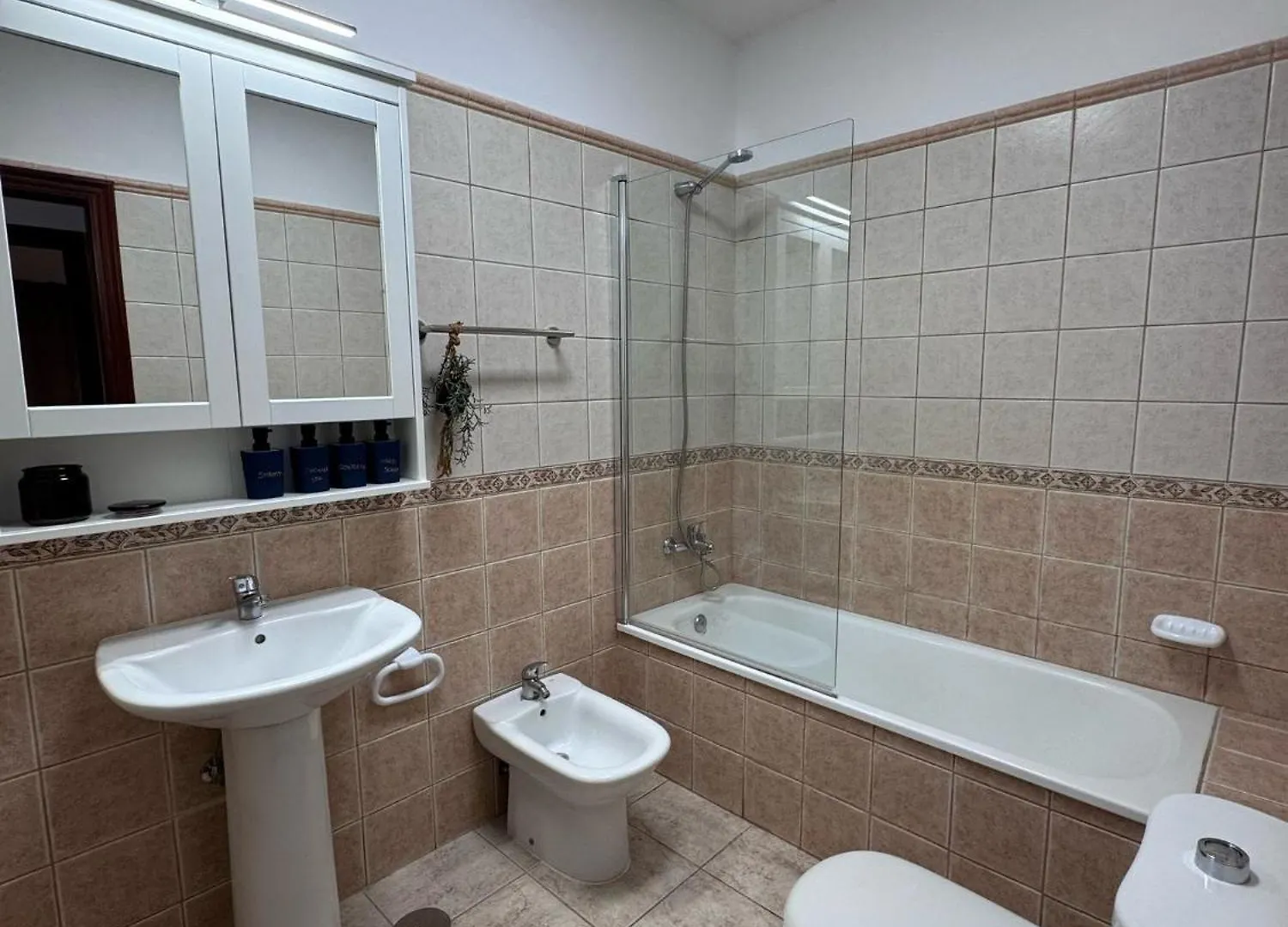 La Estancia San Isidro  Appartement San Isidro (Tenerife)